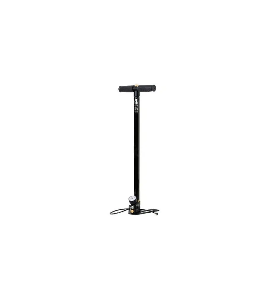 Pompe manuelle pour PCP FX 4-stage Turbo avec flexible Pompe manuelle pour PCP FX 4-stage Turbo avec flexible