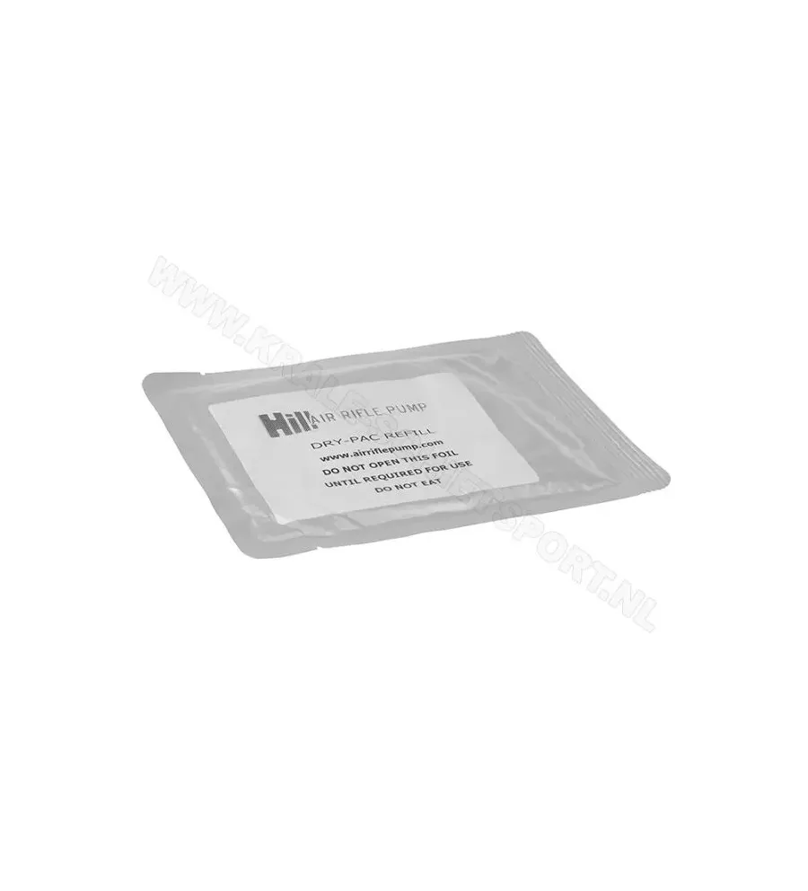 Kit d'air sec pour pompe manuelle pour PCP Hill Kit d'air sec pour pompe manuelle pour PCP Hill