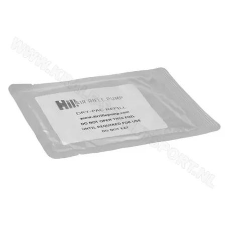 Kit d'air sec pour pompe manuelle pour PCP Hill 