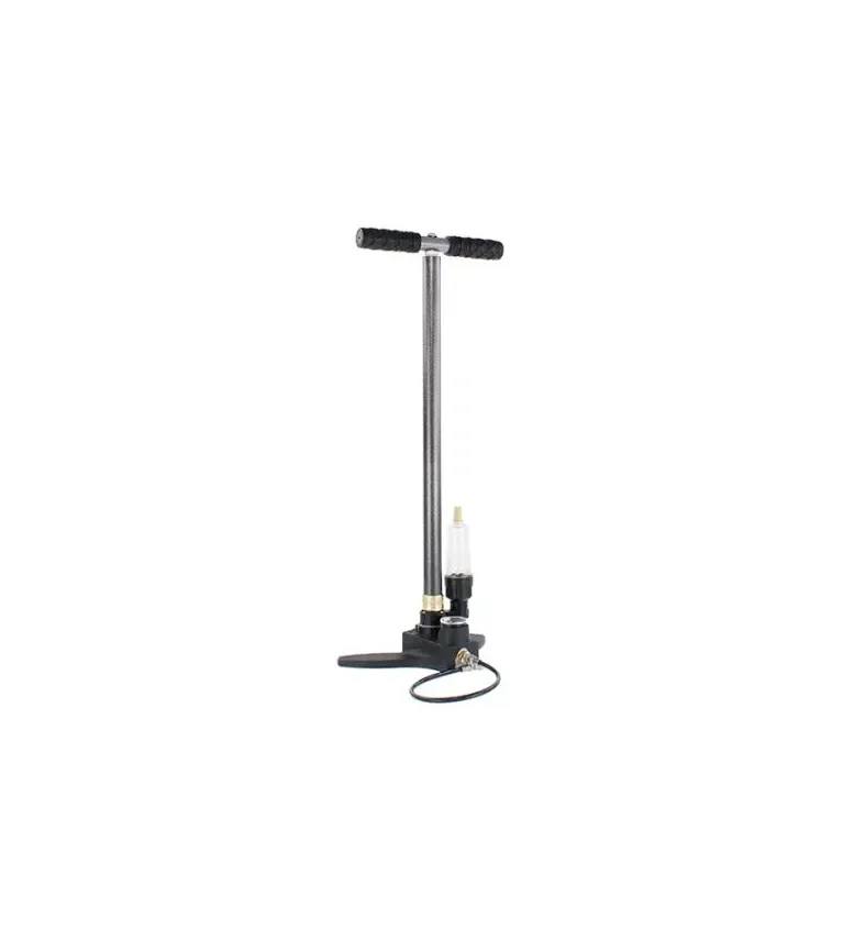 Pompe manuelle pour PCP Hill MK5 avec Dry-Pac 