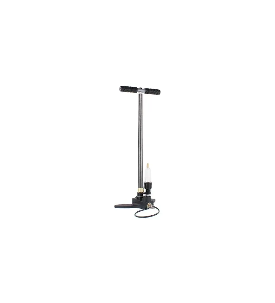 Pompe manuelle pour PCP Hill MK5 avec Dry-Pac Pompe manuelle pour PCP Hill MK5 avec Dry-Pac