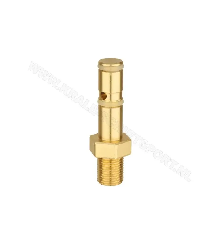 Embout de remplissage pour FX MKI 