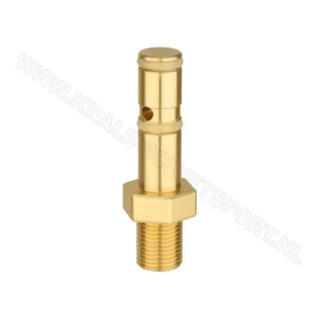 Embout de remplissage pour FX MKI 