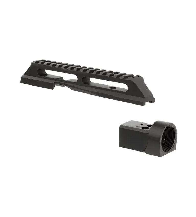 Kit de conversion Tactical pour FX Dreamline 