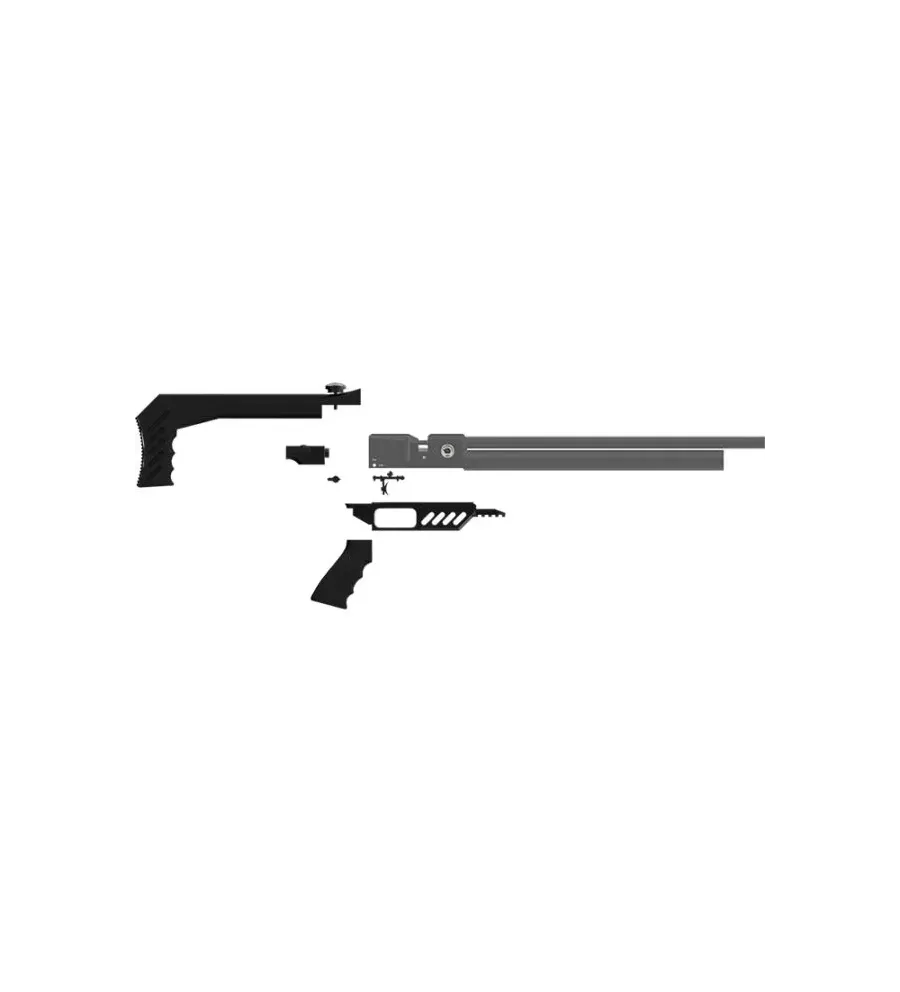 Kit de conversion Lite pour FX Dreamline Classic ou Bullpup Kit de conversion Lite pour FX Dreamline Classic ou Bullpup