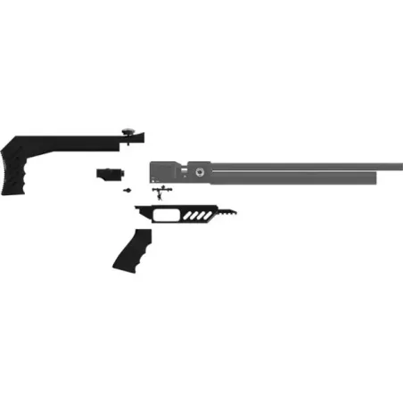 Kit de conversion Lite pour FX Dreamline Classic ou Bullpup 