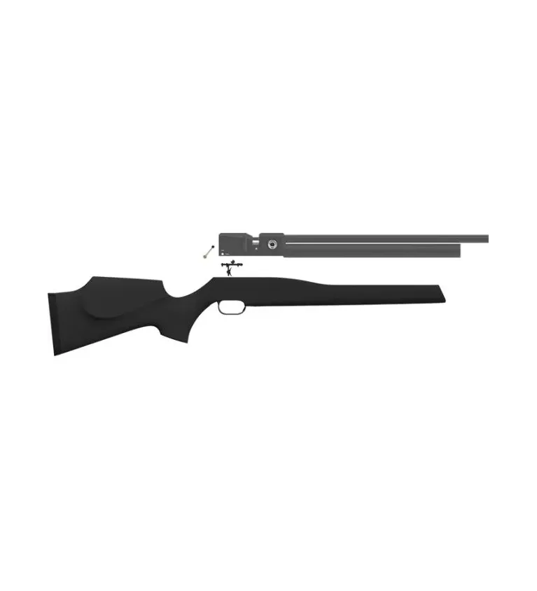Kit de conversion Classic Synthétique pour FX Dreamline Bullpup - Lite ou Tactical 