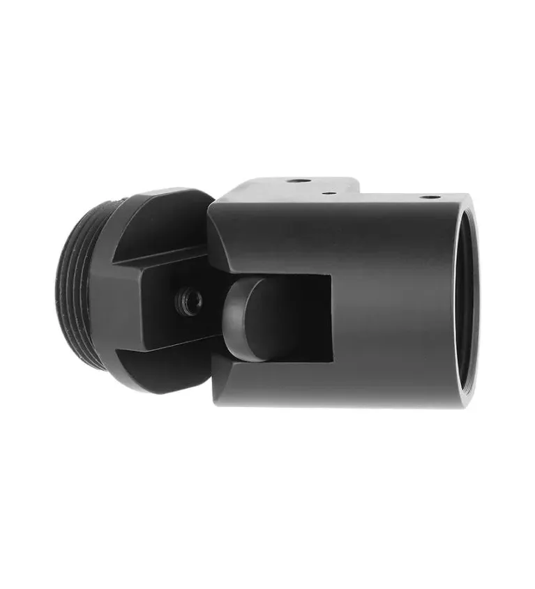 Adaptateur pour crosse pliante FX Dreamline Tactical 
