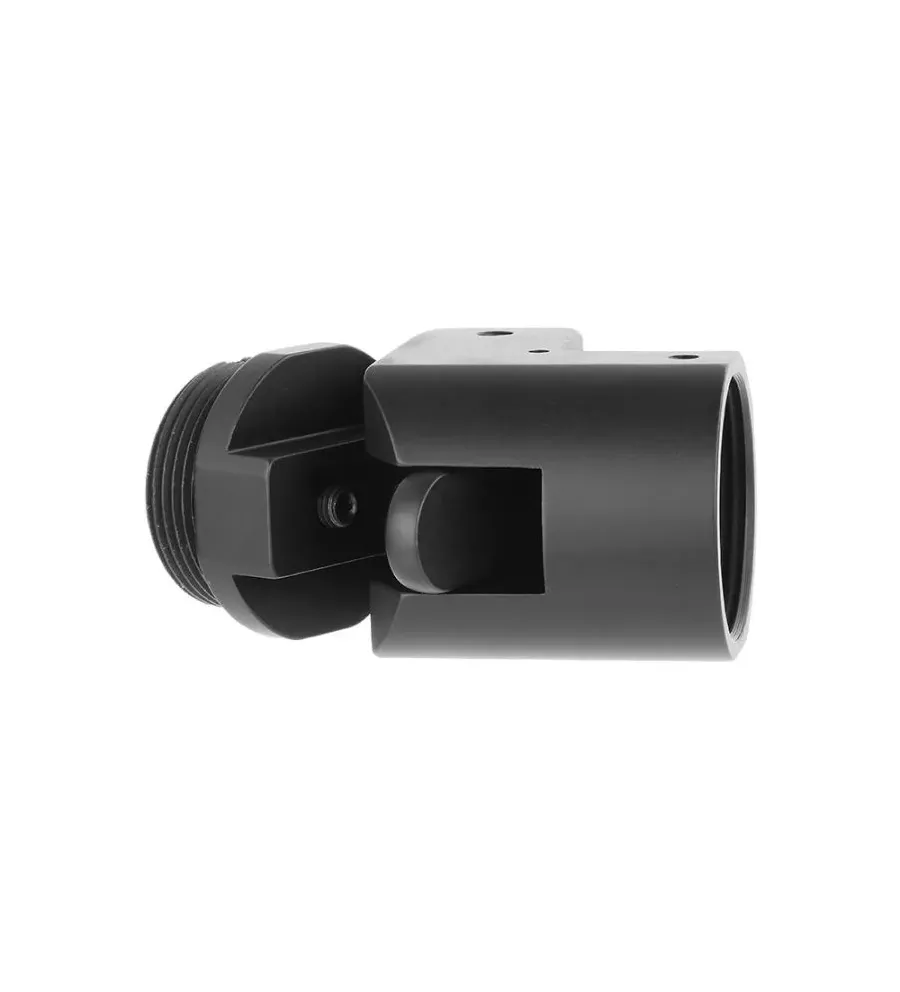 Adaptateur pour crosse pliante FX Dreamline Tactical Adaptateur pour crosse pliante FX Dreamline Tactical
