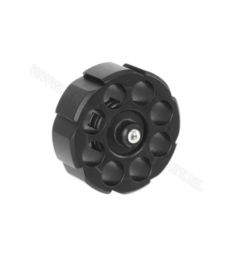 Chargeur pour carabine FX Wildcat 