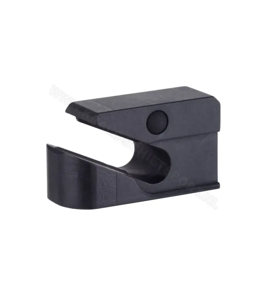 Chargeur mono-coup pour carabine FX Chargeur mono-coup pour carabine FX