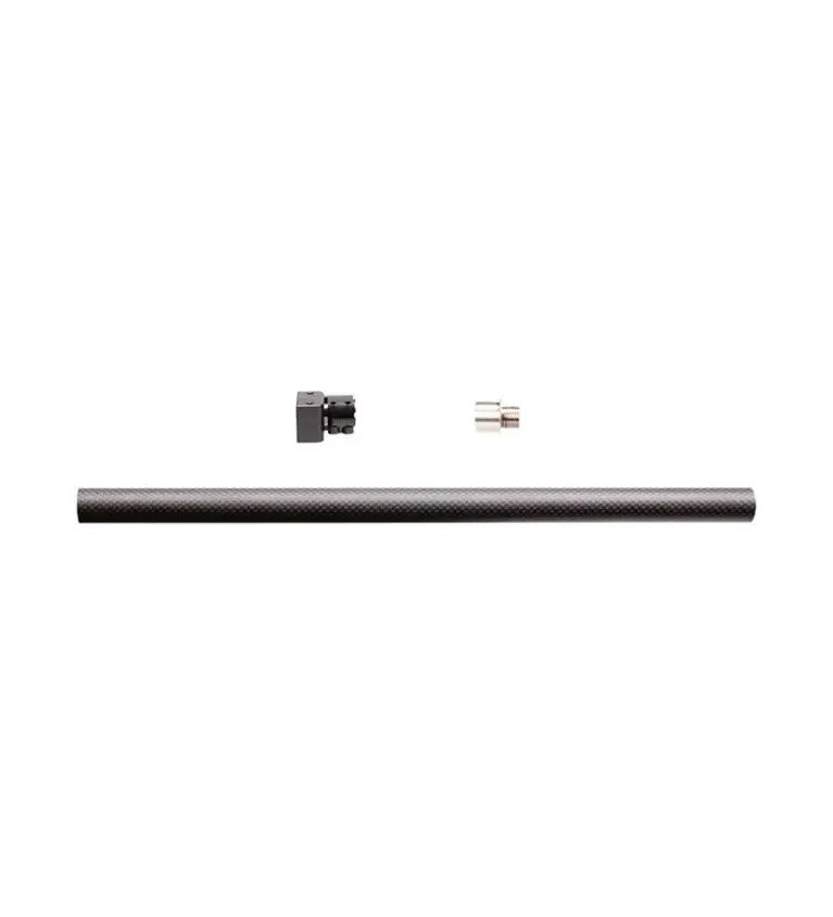 Kit de tension canon STX 700 mm pour FX Impact avec support avant 