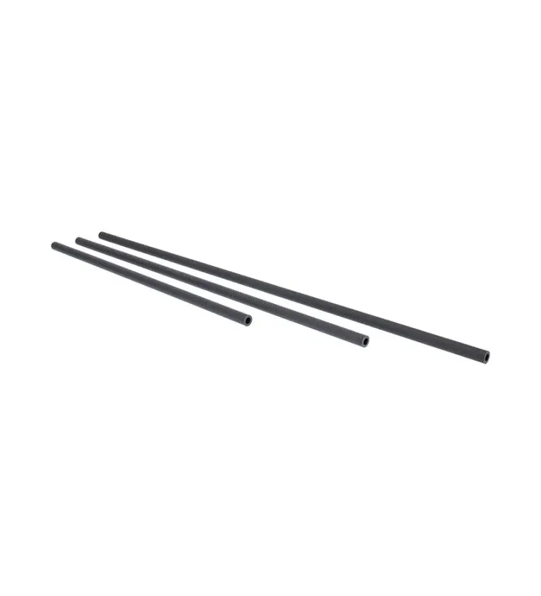Manchon de canon Carbon pour carabine FX 