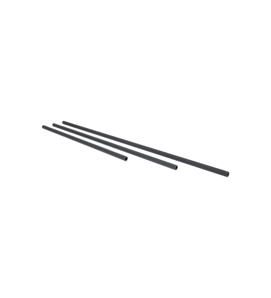 Manchon de canon Carbon pour carabine FX Manchon de canon Carbon pour carabine FX