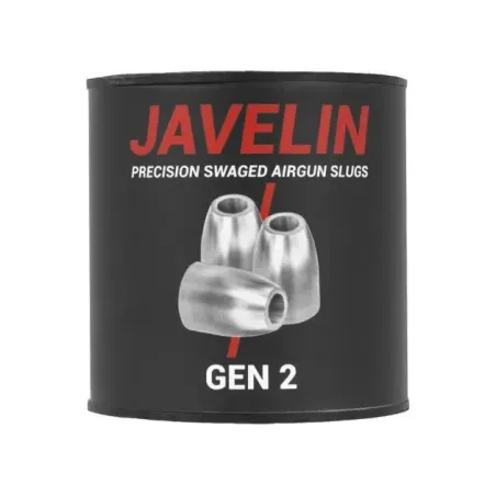 Slugs Javelin Gen2 - Cal. 7.62 mm 56 grains 