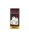 Slugs Javelin Gen2 - Cal. 5.5 mm 40 grains 