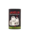 Slugs Javelin Gen2 - Cal. 5.5 mm 21 grains 