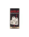 Slugs Javelin Gen2 - Cal. 5.5 mm 34 grains 