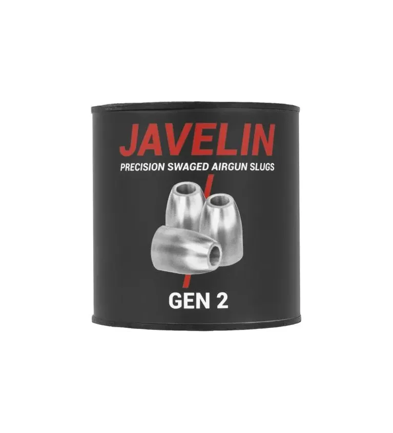 Slugs Javelin Gen2 - Cal. 7.62 mm 56 grains 