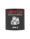 Slugs Javelin Gen2 - Cal. 7.62 mm 56 grains 