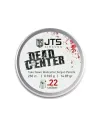 Plombs JTS Dead Center Precision Wadcutter 5.5 mm 14.89 grains 