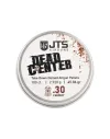 Plombs JTS Dead Center Precision 7.62 mm 45.06 grains 