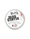 Plombs JTS Dead Center Precision 6.35 mm 25.39 grains 