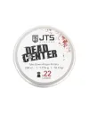 Plombs JTS Dead Center Precision 5.5 mm 18.13 grains 