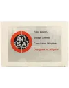Slugs Nielsen - Cal. .45 HPDB 196 grains 