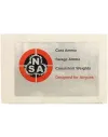 Slugs Nielsen - Cal. 6.35 mm HPFB 38.5 grains 