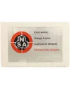 Slugs Nielsen - Cal. 9 mm HPFB 93 grains 