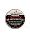 Plombs Predator Polymag - Cal. 5.5 mm 16 grains 