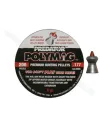 Plombs Predator Polymag - Cal. 4.5 mm 8 grains 