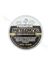 Plombs Predator Metalmag - Cal. 4.5 mm 8.5 grains 