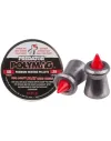 Plombs Predator Polymag - Cal. 9 mm 81.01 grains 