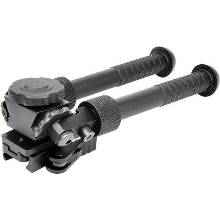 Bipied armes tactiques konus 10 - 23 cm 