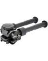 Bipied armes tactiques konus 10 - 23 cm 