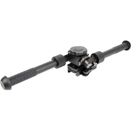 Bipied armes tactiques konus 10 - 23 cm 