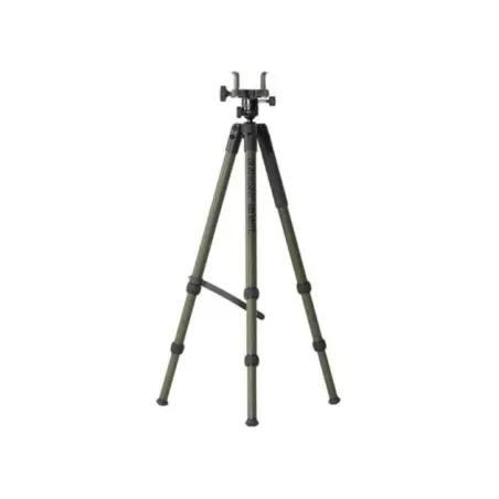 Trépied de tir Bog DeathGrip Infinite Aluminium 