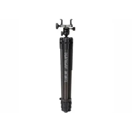 Trépied de tir Bog DeathGrip Infinite Carbon 