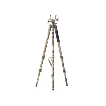 Trépied de tir Bog DeathGrip Infinite Aluminium Camo 