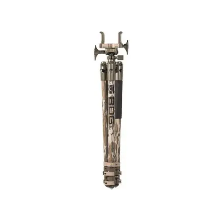 Trépied de tir Bog DeathGrip Infinite Aluminium Camo 