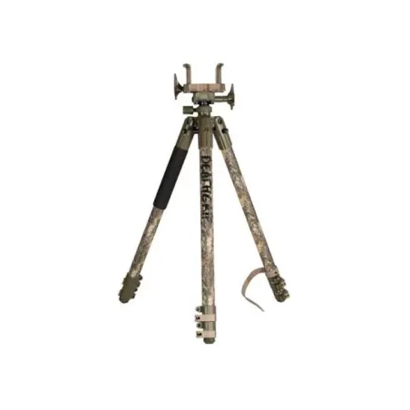 Trépied de tir Bog DeathGrip Aluminium Camo 