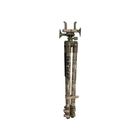 Trépied de tir Bog DeathGrip Aluminium Camo 