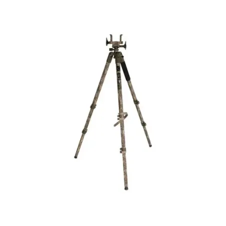 Trépied de tir Bog DeathGrip Aluminium Camo 