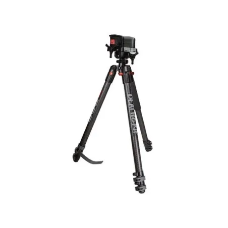 Trépied de tir Bog DeathGrip Carbon 
