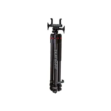 Trépied de tir Bog DeathGrip Carbon 