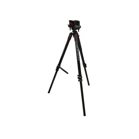 Trépied de tir Bog DeathGrip Aluminium 