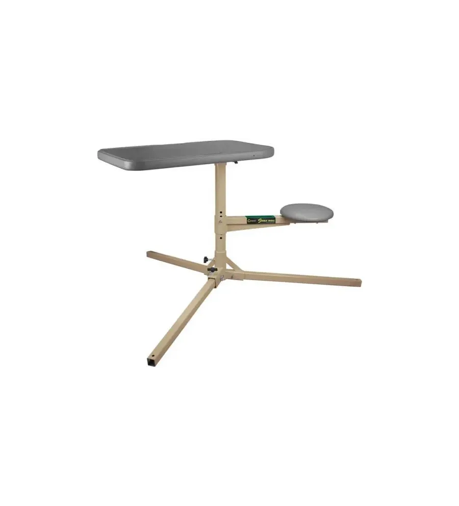 Table de tir Caldwell Stable Table Table de tir Caldwell Stable Table