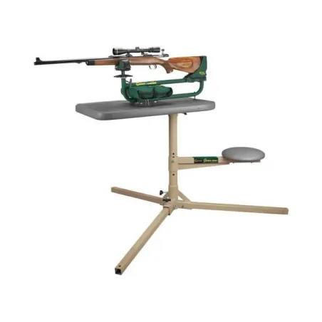 Table de tir Caldwell Stable Table 